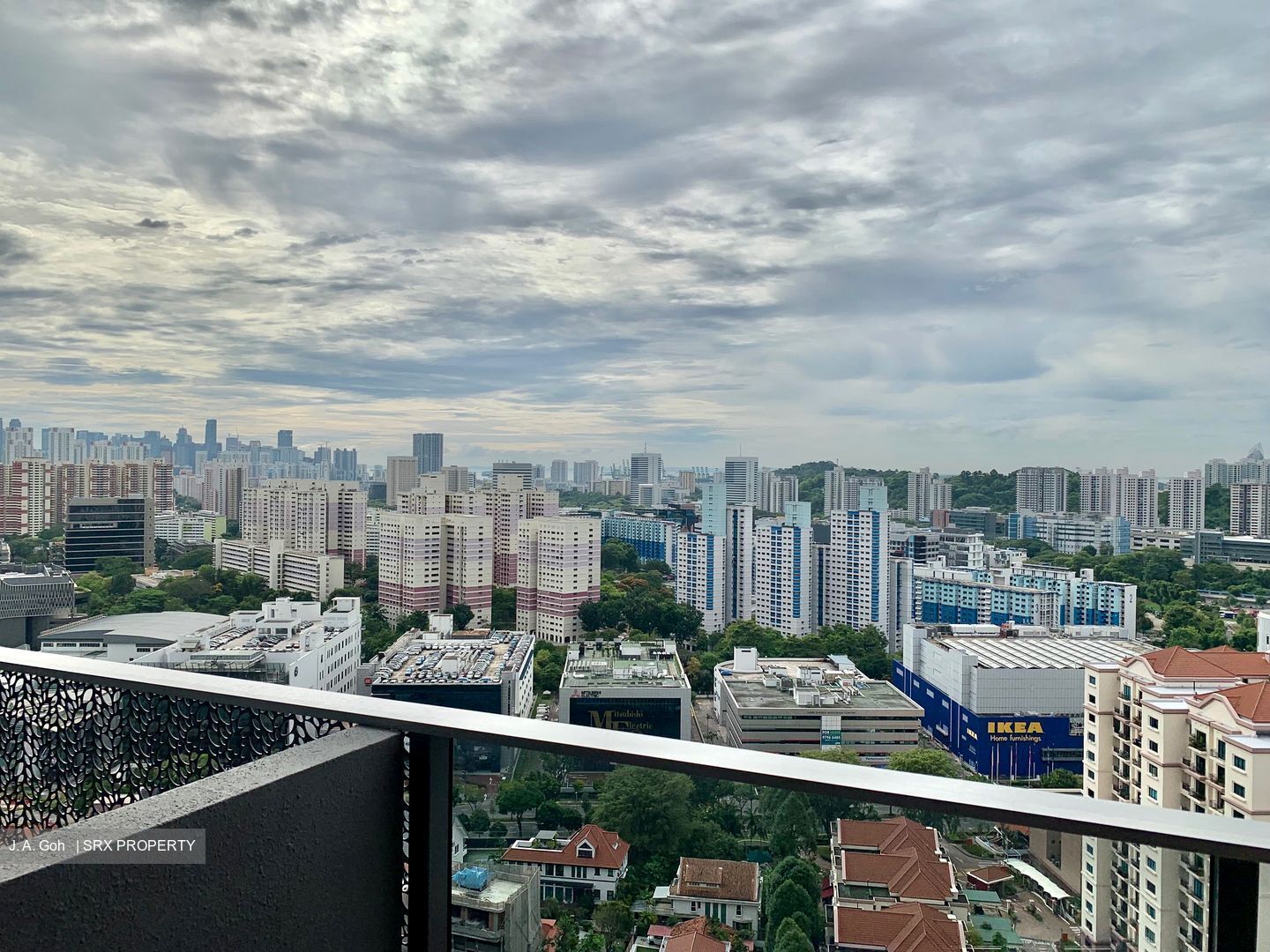 Stirling Residences thumbnail photo